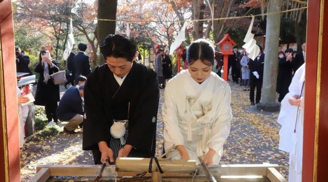 秋フォト・秋婚！お問合せおまちしております♪まずはご相談からでも大丈夫です❗