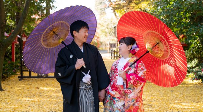 「まだ間に合う❗」　　　　　　　　　　年内挙式で叶える特別な１日