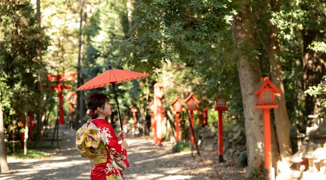 意外と知らない吉祥文様⑦