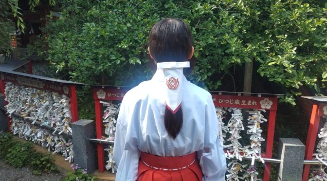 髪飾り