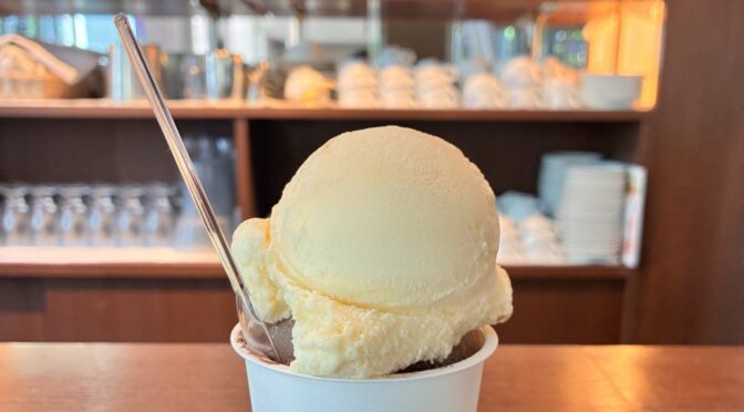 ジェラートの日🍨